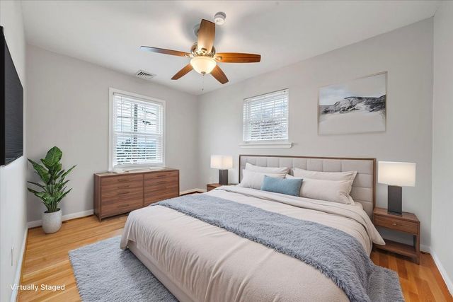 E 646 Augusta AVE, Vinton, VA 24179