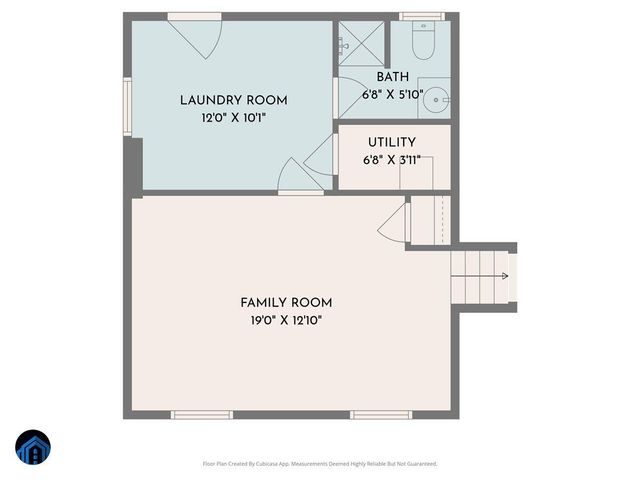 E 646 Augusta AVE, Vinton, VA 24179