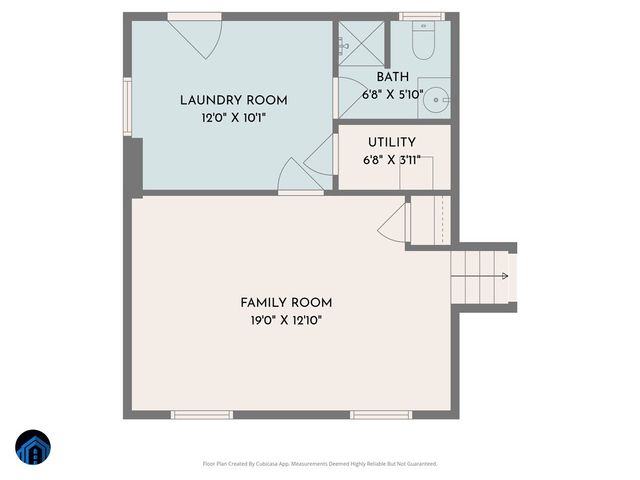 E 646 Augusta AVE, Vinton, VA 24179