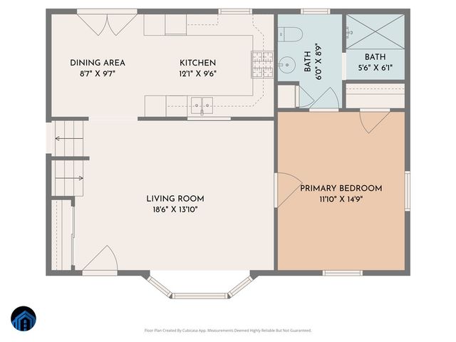 E 646 Augusta AVE, Vinton, VA 24179