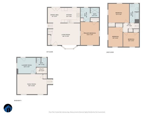 E 646 Augusta AVE, Vinton, VA 24179