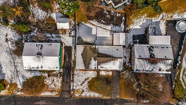 E 646 Augusta AVE, Vinton, VA 24179