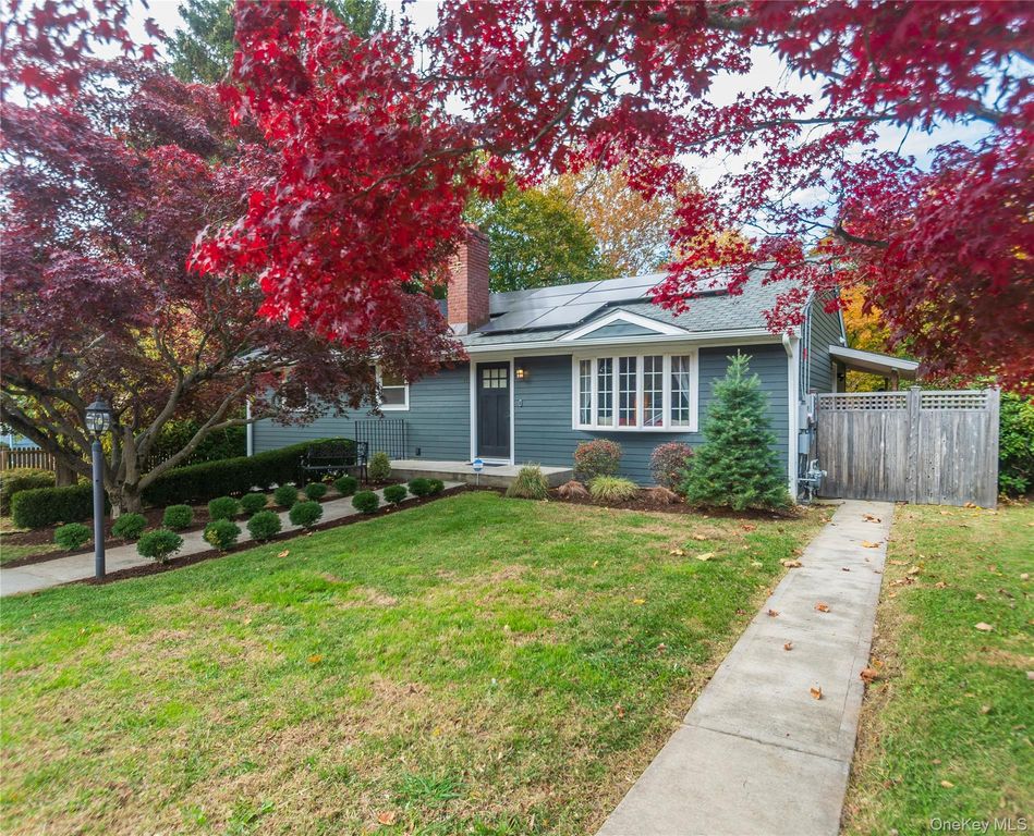 53 Phillips Street, Beacon, NY 12508