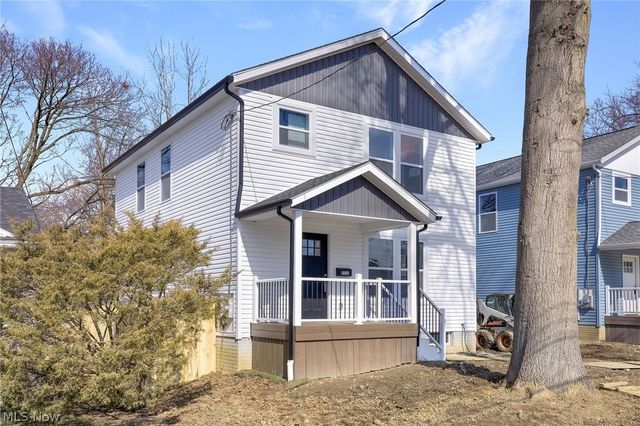 1331 Leonora Avenue, Akron, OH 44305