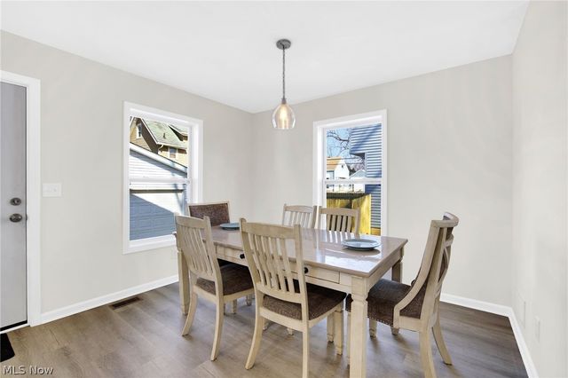 1331 Leonora Avenue, Akron, OH 44305