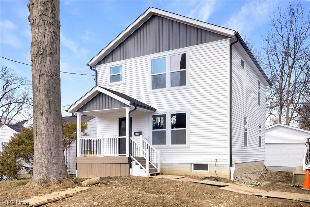 1331 Leonora Avenue, Akron, OH 44305