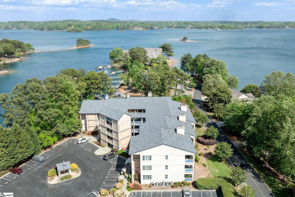 519 Tall Ship Drive Unit 220, Salem, SC 29676
