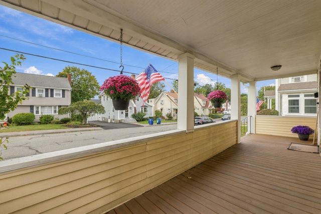177 Elmlawn Rd, Braintree, MA 02184