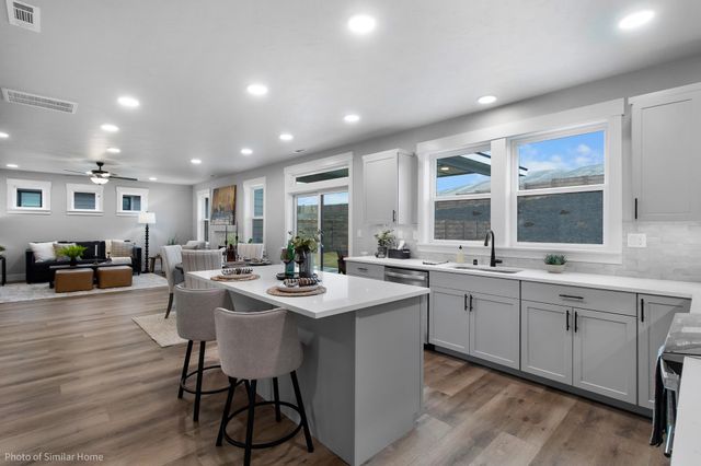 317 Apple Tree Ct, Cheney, WA 99004