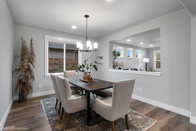 317 Apple Tree Ct, Cheney, WA 99004