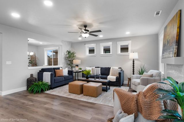 317 Apple Tree Ct, Cheney, WA 99004