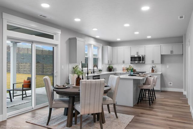 317 Apple Tree Ct, Cheney, WA 99004