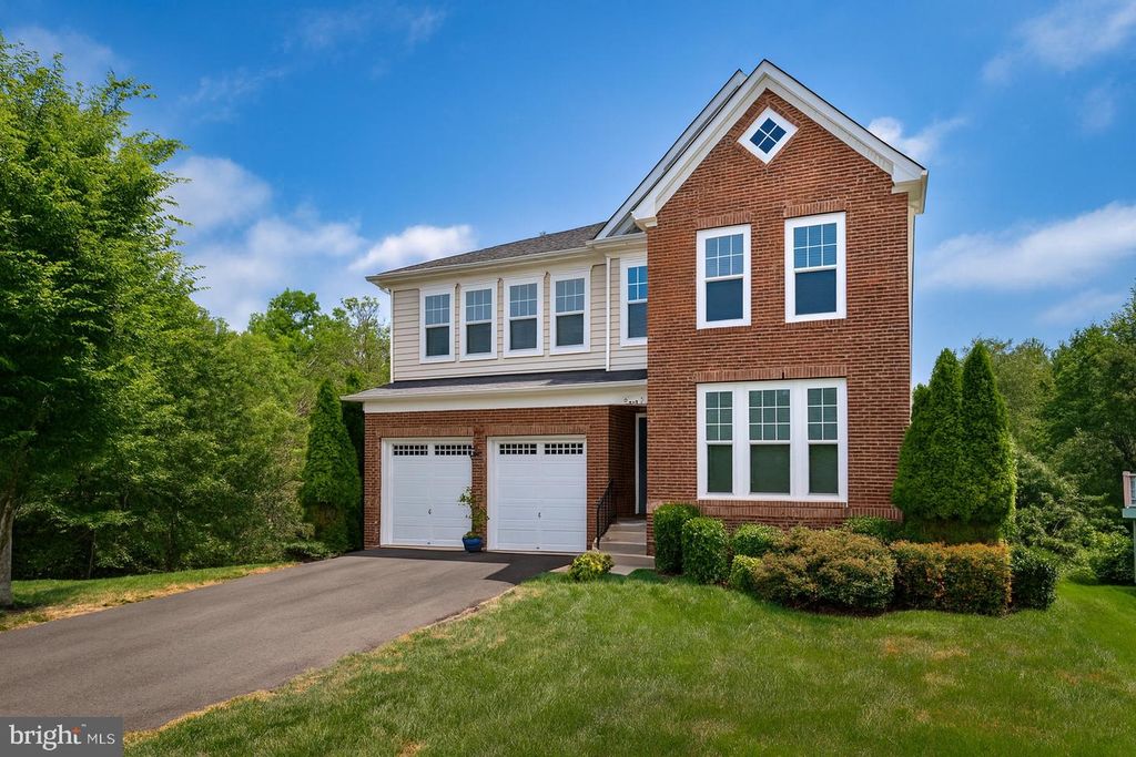 24821 BEARDGRASS PL, Aldie, VA 20105