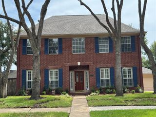 6926 Hearthside Drive, Sugar Land, TX 77479