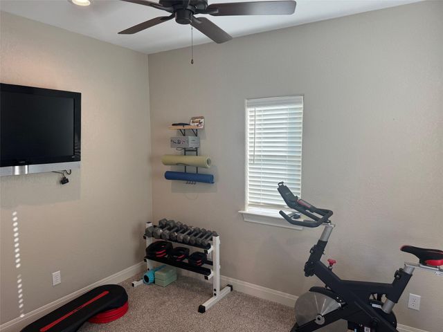 201 Brothers LN, Burnet, TX 78611