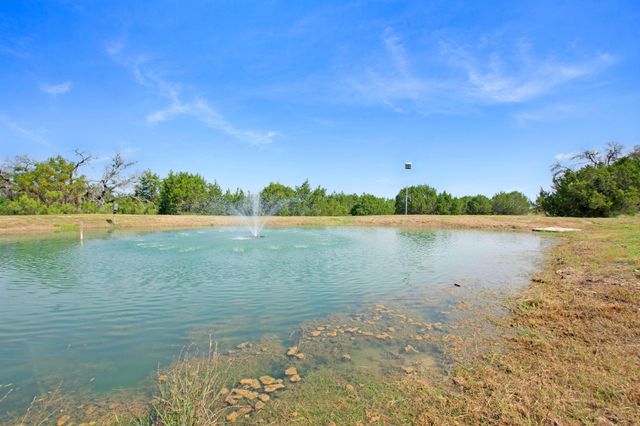 201 Brothers LN, Burnet, TX 78611