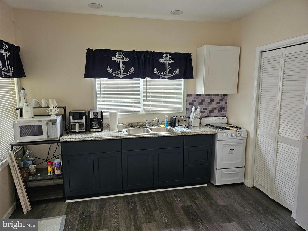 124,125 TONTO LN #GLEN 6, Earleville, MD 21919