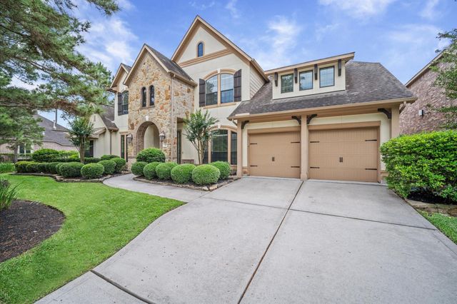 241 W Tupelo Green Circle, Spring, TX 77389