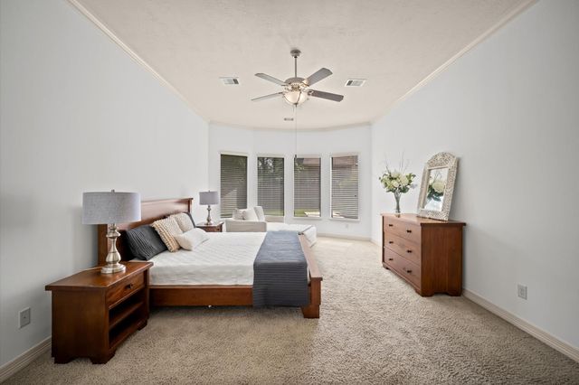 241 W Tupelo Green Circle, Spring, TX 77389