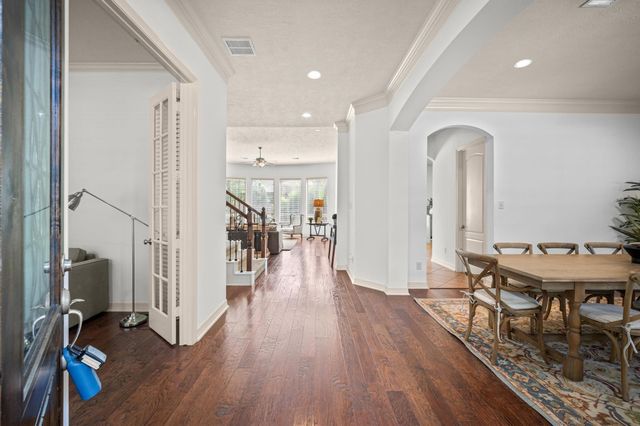 241 W Tupelo Green Circle, Spring, TX 77389
