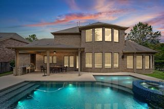 241 W Tupelo Green Circle, Spring, TX 77389