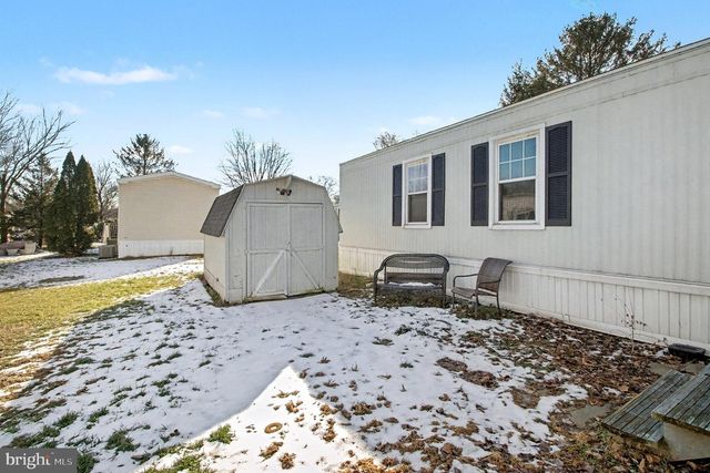 10 CHERRY LANE, Carlisle, PA 17015