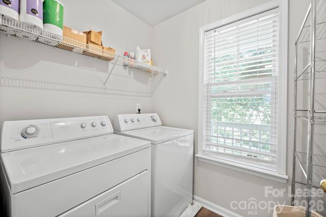11339 Dundarrach Lane, Charlotte, NC 28277