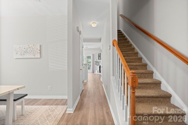 11339 Dundarrach Lane, Charlotte, NC 28277