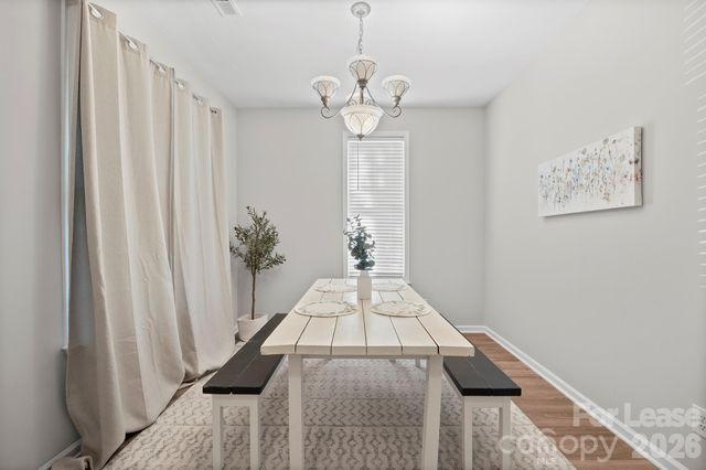 11339 Dundarrach Lane, Charlotte, NC 28277
