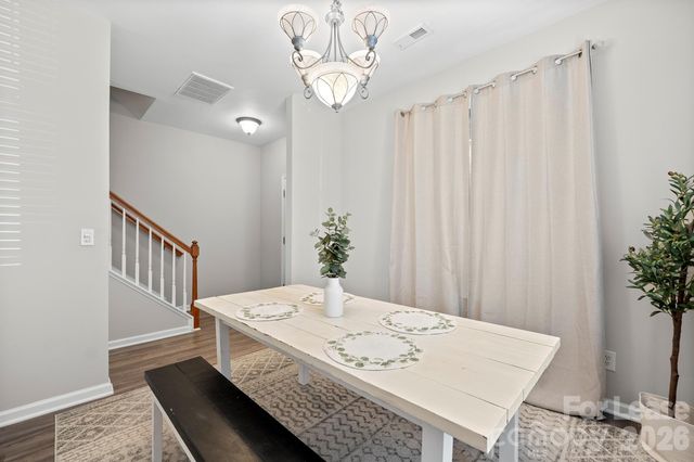 11339 Dundarrach Lane, Charlotte, NC 28277
