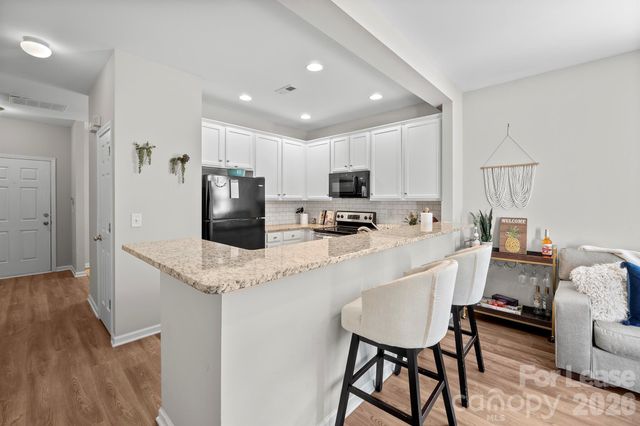 11339 Dundarrach Lane, Charlotte, NC 28277