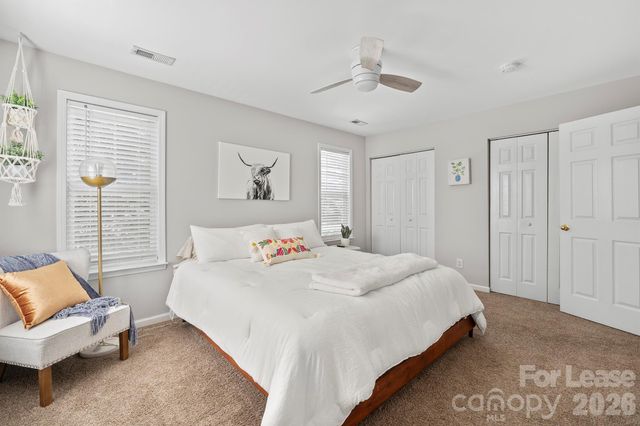 11339 Dundarrach Lane, Charlotte, NC 28277