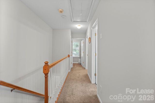 11339 Dundarrach Lane, Charlotte, NC 28277