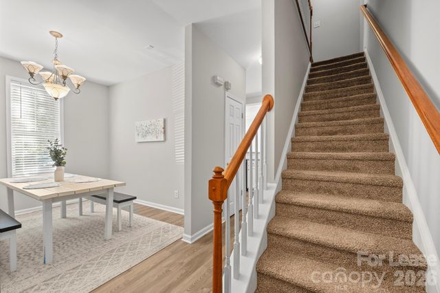 11339 Dundarrach Lane, Charlotte, NC 28277