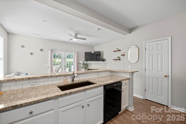 11339 Dundarrach Lane, Charlotte, NC 28277