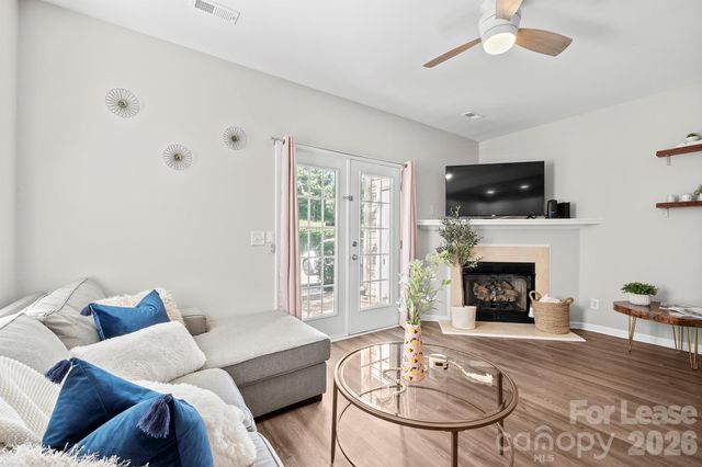 11339 Dundarrach Lane, Charlotte, NC 28277