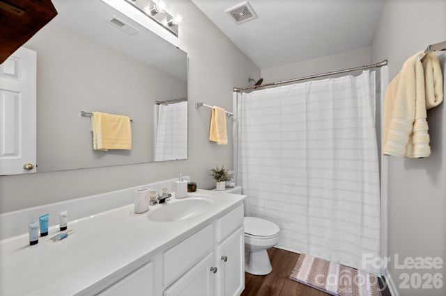 11339 Dundarrach Lane, Charlotte, NC 28277