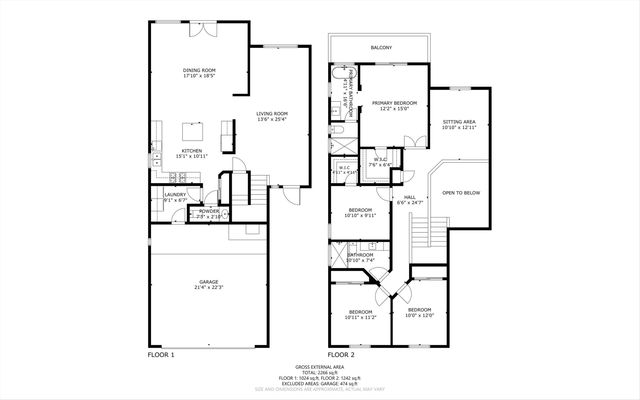 9215 Eiffel Avenue SW, Albuquerque, NM 87121