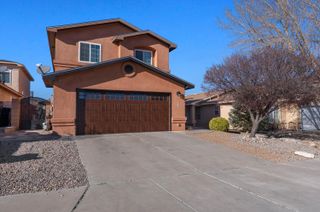 9215 Eiffel Avenue SW, Albuquerque, NM 87121