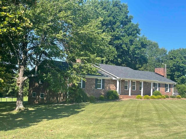 538 Burns Road, Spartanburg, SC 29307