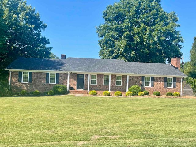 538 Burns Road, Spartanburg, SC 29307