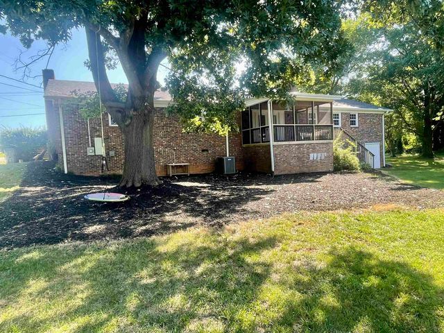 538 Burns Road, Spartanburg, SC 29307
