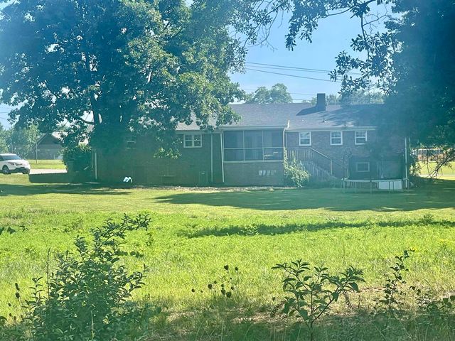 538 Burns Road, Spartanburg, SC 29307
