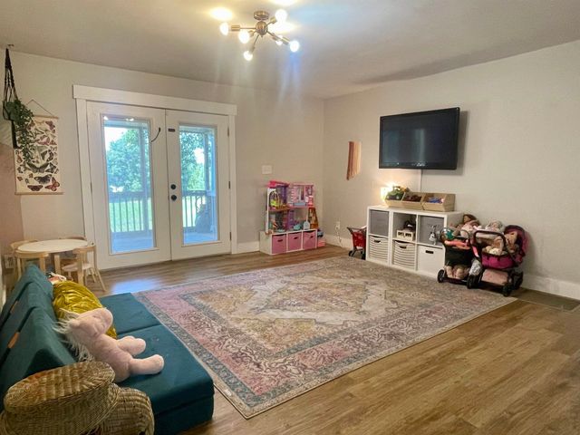 538 Burns Road, Spartanburg, SC 29307