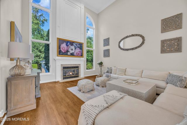 215 Navajo Court, Morganville, NJ 07751