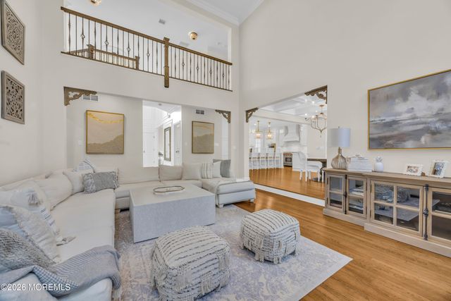 215 Navajo Court, Morganville, NJ 07751