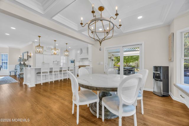 215 Navajo Court, Morganville, NJ 07751