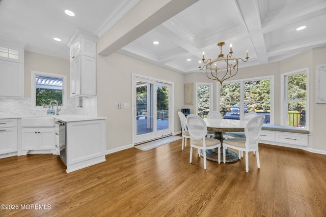 215 Navajo Court, Morganville, NJ 07751