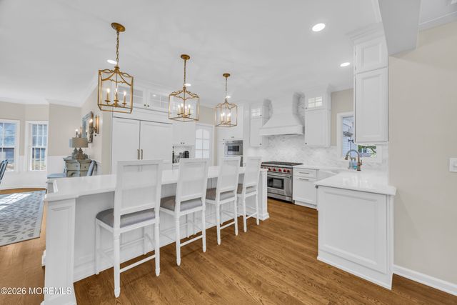 215 Navajo Court, Morganville, NJ 07751