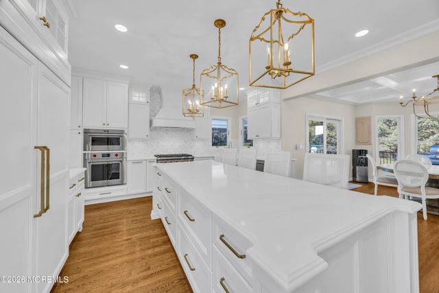 215 Navajo Court, Morganville, NJ 07751